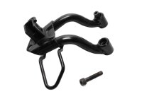 Steunplaat voor voetsteunbeugel linksachter Suzuki DL 650...
