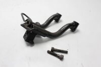 Steunplaat voor voetsteunbeugel linksachter Suzuki DL 650...