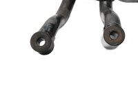 Fotstödsfäste stödplatta bak vänster Suzuki DL 650 V-Strom WVB1 04-06