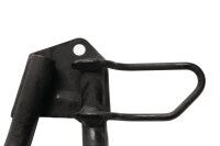 Fotstödsfäste stödplatta bak vänster Suzuki DL 650 V-Strom WVB1 04-06