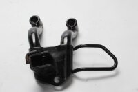 Fotstödsfäste stödplatta bak vänster Suzuki DL 650 V-Strom WVB1 04-06
