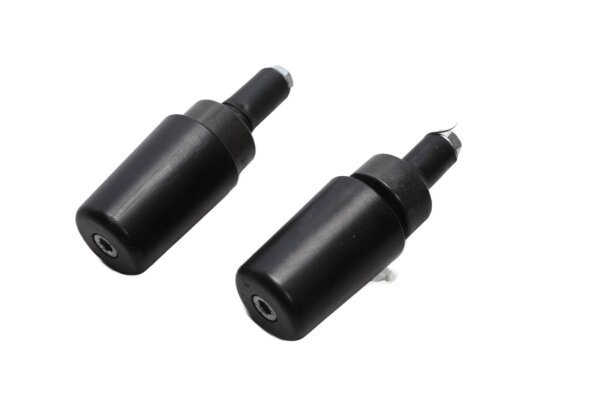 Lenkergewicht Satz Lenkerende Vibrationsdämpfer Suzuki DL 650 V-Strom WVB1 04-06
