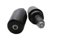 Lenkergewicht Satz Lenkerende Vibrationsdämpfer Suzuki DL 650 V-Strom WVB1 04-06