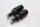 Lenkergewicht Satz Lenkerende Vibrationsdämpfer Suzuki DL 650 V-Strom WVB1 04-06