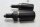 Lenkergewicht Satz Lenkerende Vibrationsdämpfer Suzuki DL 650 V-Strom WVB1 04-06