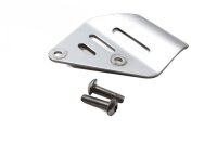 Rear cover, splash guard, brake pumps Suzuki DL 650...