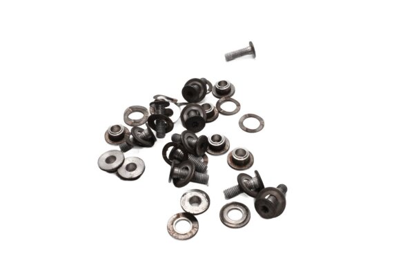 jeu de boulons de disque de frein avant BMW K 1300 R K43 0518 09-15