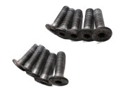 jeu de boulons de disque de frein avant BMW K 1300 R K43 0518 09-15