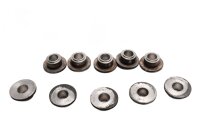 jeu de boulons de disque de frein avant BMW K 1300 R K43 0518 09-15