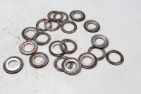 jeu de boulons de disque de frein avant BMW K 1300 R K43 0518 09-15