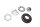 Stuurlagerset, vorkbrugmoer Honda CB 1000 F Big One SC30 93-96