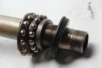Nederste gaffelbro, styrehovedaksel, headset Honda CB 1000 F Big One SC30 93-96
