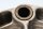 Nederste gaffelbro, styrehovedaksel, headset Honda CB 1000 F Big One SC30 93-96