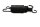 Sidestøttekontakt fjeder sidestøtte Honda CB 1000 F Big One SC30 93-96