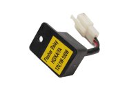 Blinkerrelais LED 12V 1W-100W universal Honda CB 1000 F...