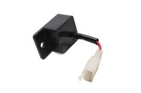 Blinkerrelais LED 12V 1W-100W universal Honda CB 1000 F...