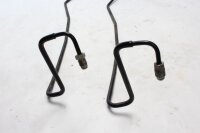 ABS-ledning frambromsledning stålrör BMW K 1300 R K43 0518 09-15