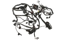 Hauptkabelbaum Elektrik Steuerkabel Stecker BMW K 1300 R...