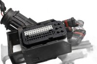 Faisceau de câbles principal, système électrique, câbles de commande, connecteurs BMW K 1300 R K43 0518 09-15