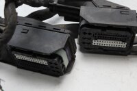 Faisceau de câbles principal, système électrique, câbles de commande, connecteurs BMW K 1300 R K43 0518 09-15