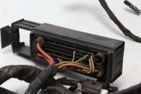 Faisceau de câbles principal, système électrique, câbles de commande, connecteurs BMW K 1300 R K43 0518 09-15
