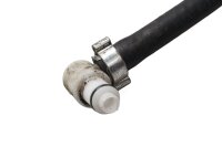 conduite de carburant, rampe dinjection, distributeur de carburant BMW K 1300 R K43 0518 09-15