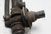 conduite de carburant, rampe dinjection, distributeur de carburant BMW K 1300 R K43 0518 09-15