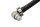 conduite de carburant, rampe dinjection, distributeur de carburant BMW K 1300 R K43 0518 09-15