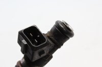 Polttoaineen ruiskutussuutin, polttoaineen ruiskutin, ruiskutusventtiili BMW K 1300 R K43 0518 09-15