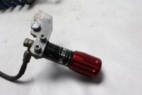 Wilbers hydraulic shock absorber Suzuki DL 650 V-Strom WVB1 04-06