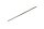 Koppelingshendelstang, koppelingsbediening Honda CB 1000 F Big One SC30 93-96