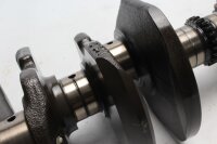 Kurbelwelle Antriebsrad Lagerzapfen Motor Honda CB 1000 F Big One SC30 93-96