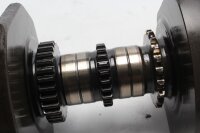 Kurbelwelle Antriebsrad Lagerzapfen Motor Honda CB 1000 F Big One SC30 93-96