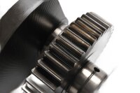 Kurbelwelle Antriebsrad Lagerzapfen Motor Honda CB 1000 F Big One SC30 93-96