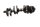 Kurbelwelle Antriebsrad Lagerzapfen Motor Honda CB 1000 F Big One SC30 93-96