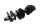 Kurbelwelle Antriebsrad Lagerzapfen Motor Honda CB 1000 F Big One SC30 93-96