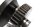 Kurbelwelle Antriebsrad Lagerzapfen Motor Honda CB 1000 F Big One SC30 93-96