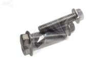 Portapacchi, maniglia posteriore, corrimano posteriore Suzuki DL 650 V-Strom WVB1 04-06