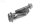 Portapacchi, maniglia posteriore, corrimano posteriore Suzuki DL 650 V-Strom WVB1 04-06