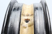 Bagfælg med eger, 17 tommer nav BMW G 650 Xcountry 0141 E65X K15 07-10