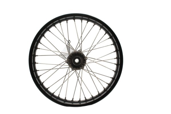 Egerfælg for 2.15x19 nav BMW G 650 Xcountry E65X 0164 K15 07-10