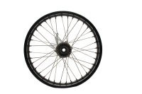 Spaakvelg voor, 2.15x19 naaf BMW G 650 Xcountry E65X 0164...