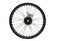 Spaakvelg voor, 2.15x19 naaf BMW G 650 Xcountry E65X 0164...