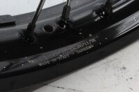 Egerfælg for 2.15x19 nav BMW G 650 Xcountry E65X 0164 K15 07-10