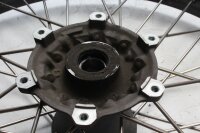 Egerfælg for 2.15x19 nav BMW G 650 Xcountry E65X 0164 K15 07-10