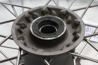 Egerfælg for 2.15x19 nav BMW G 650 Xcountry E65X 0164 K15 07-10