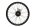 Egerfælg for 2.15x19 nav BMW G 650 Xcountry E65X 0164 K15 07-10