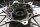 Egerhjul baghjulsnav 3,00x17 tommer BMW G 650 Xcountry E65X 0164 K15 07-10