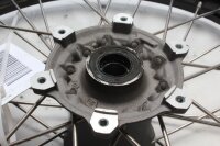 Egerfælg for 19 tommer navbremse BMW G 650 Xcountry 0141 E65X K15 07-10