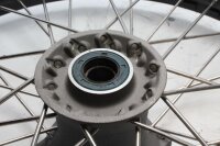 Egerfælg for 19 tommer navbremse BMW G 650 Xcountry 0141 E65X K15 07-10
